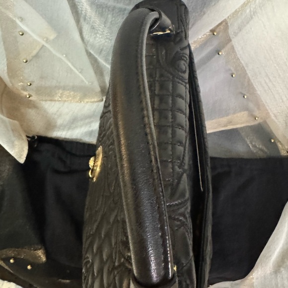 Versace Quilted Women's Bag - Picture 11 of 16